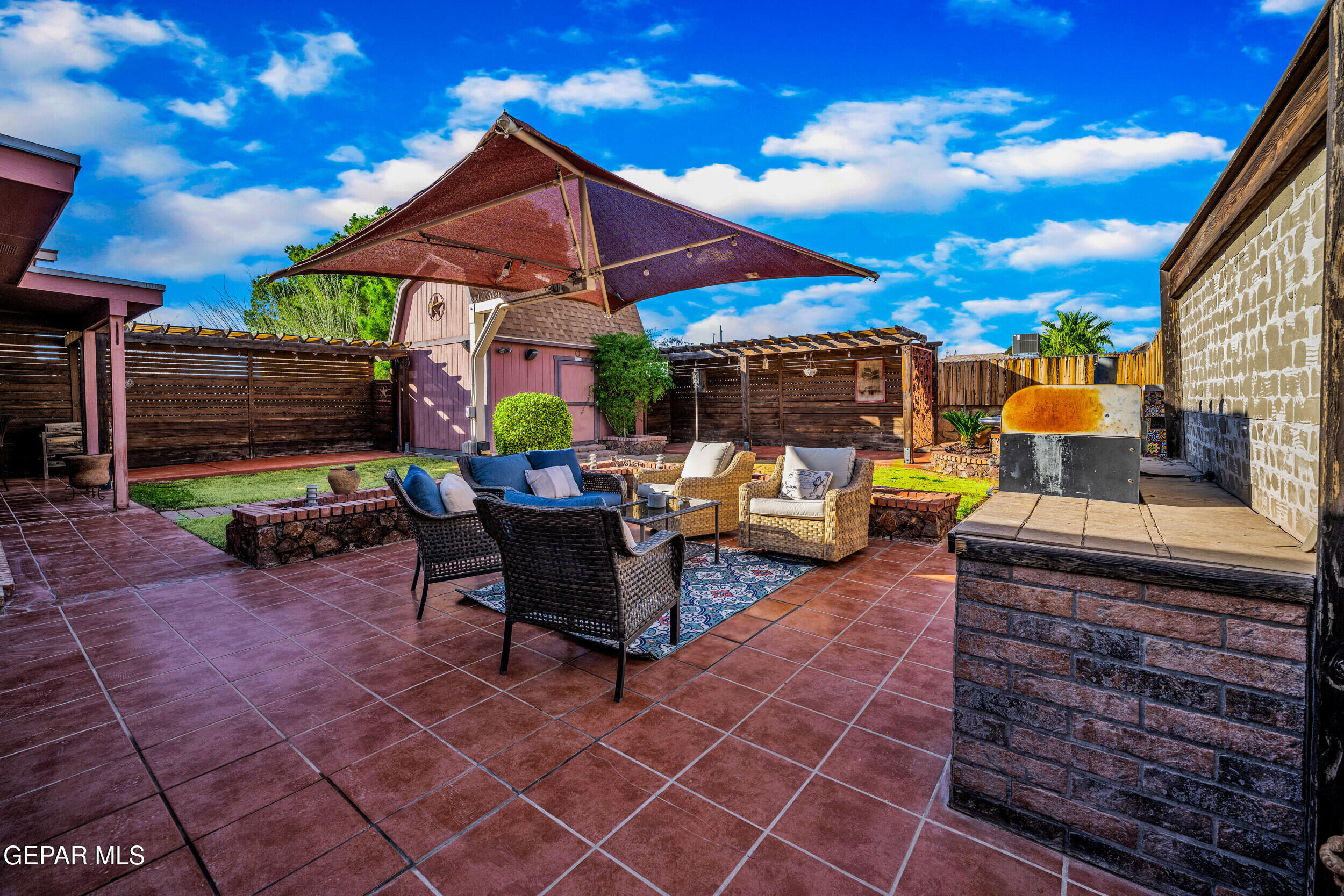 12201 CHATO VILLA Drive