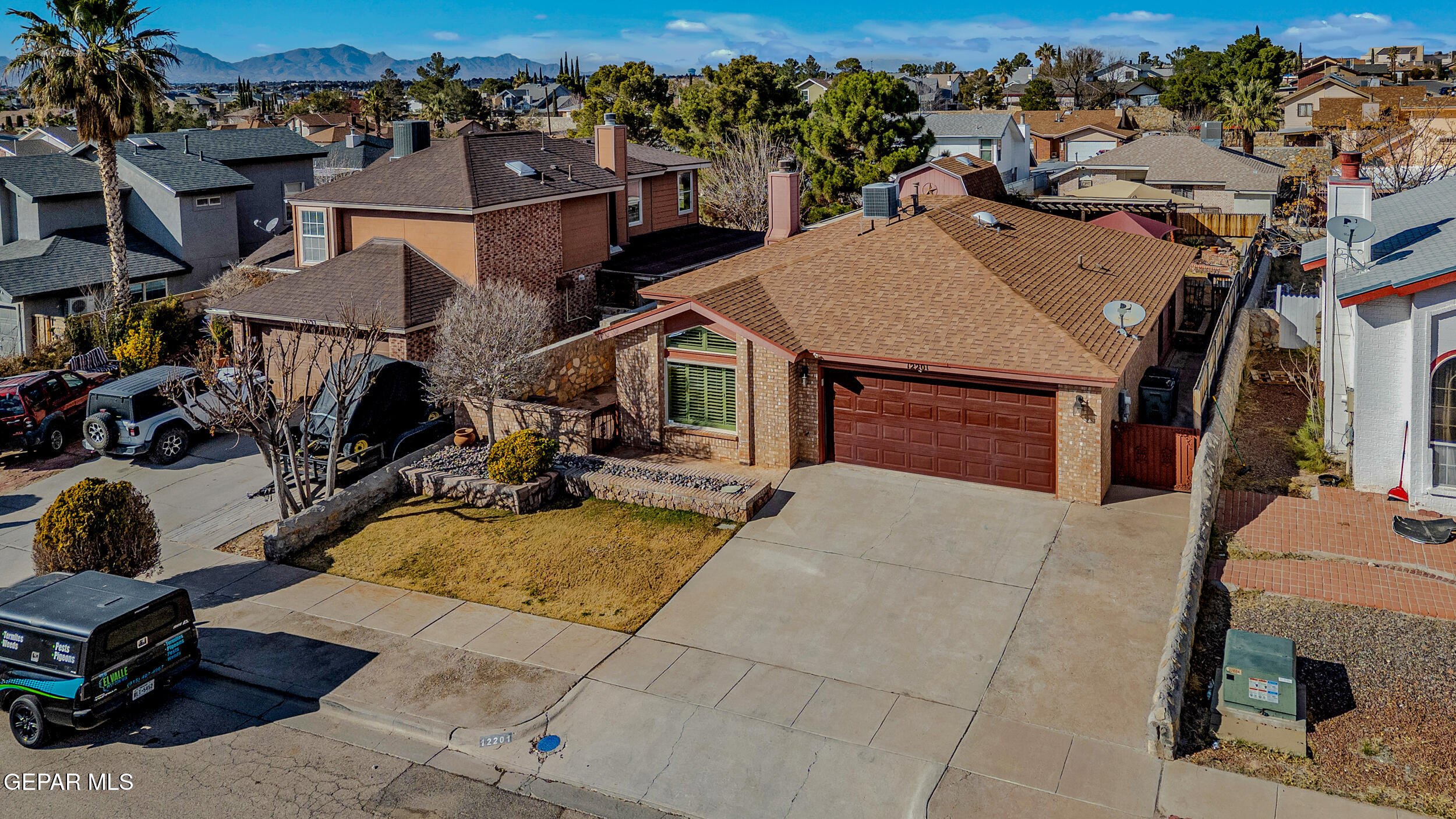 12201 CHATO VILLA Drive