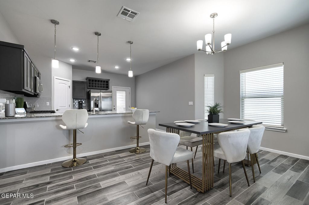 Photo of 12152 Bahjat Drive, El Paso, TX 79934 (MLS # 939111)