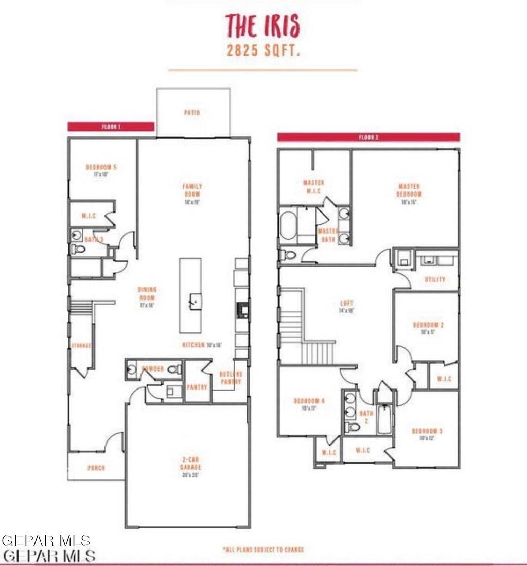 Photo of 13000 Peter John Herrera, Socorro, TX 79927 (MLS # 952495)