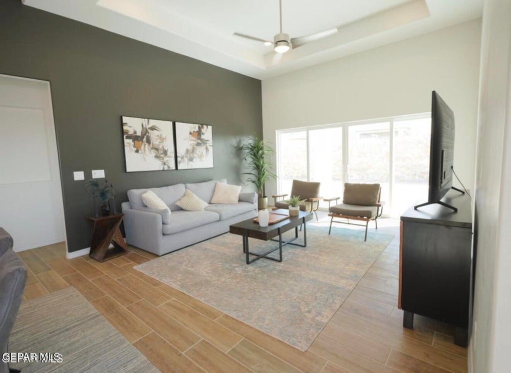 Photo of 13000 Peter John Herrera, Socorro, TX 79927 (MLS # 952495)