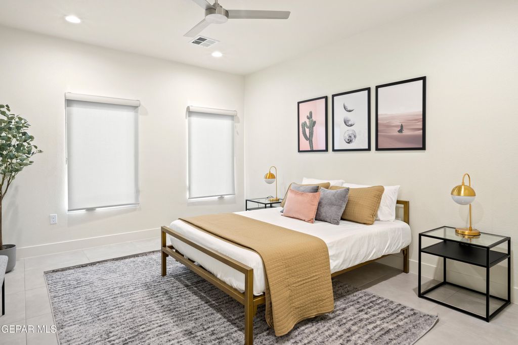 Photo of 1837 Bridle Place, El Paso, TX 79911 (MLS # 935081)