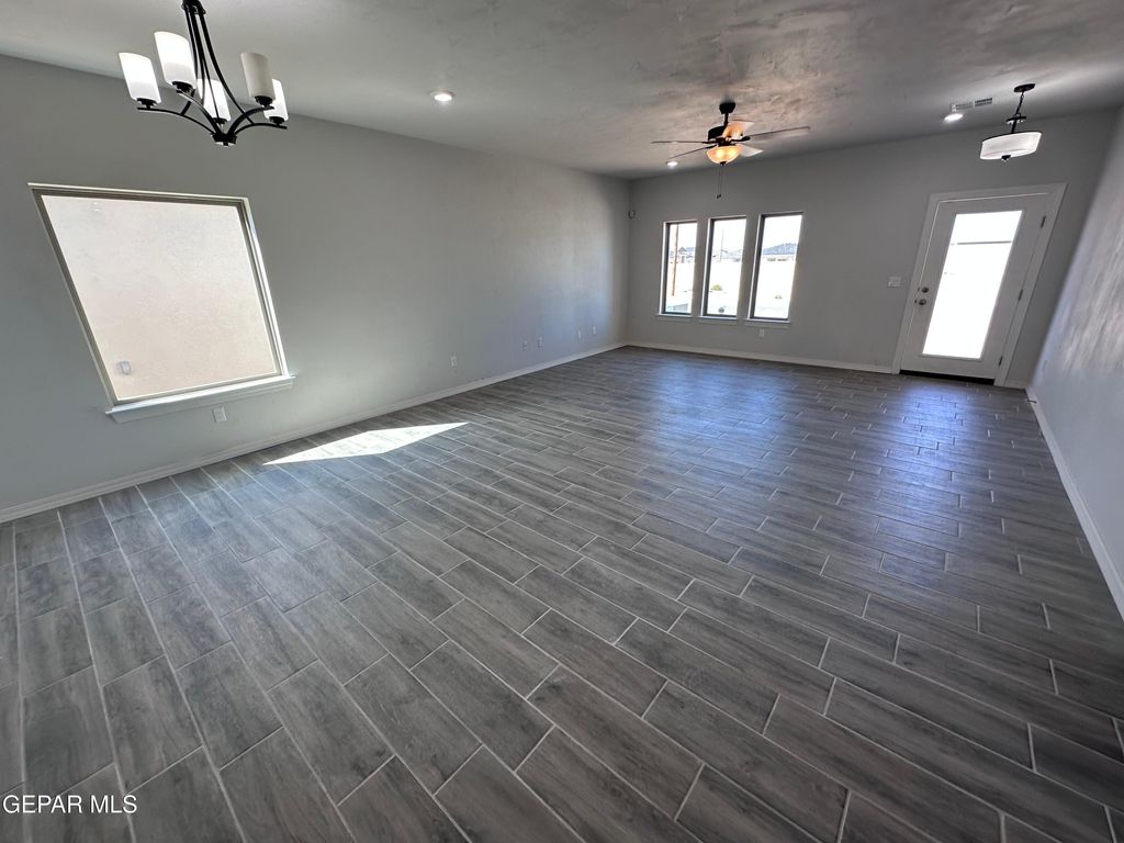 Photo of 14532 Johnny Mata Drive, El Paso, TX 79938 (MLS # 931624)