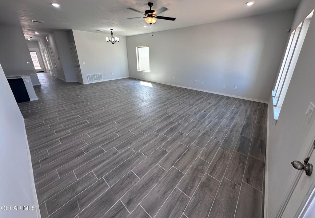 Photo of 14532 Johnny Mata Drive, El Paso, TX 79938 (MLS # 931624)