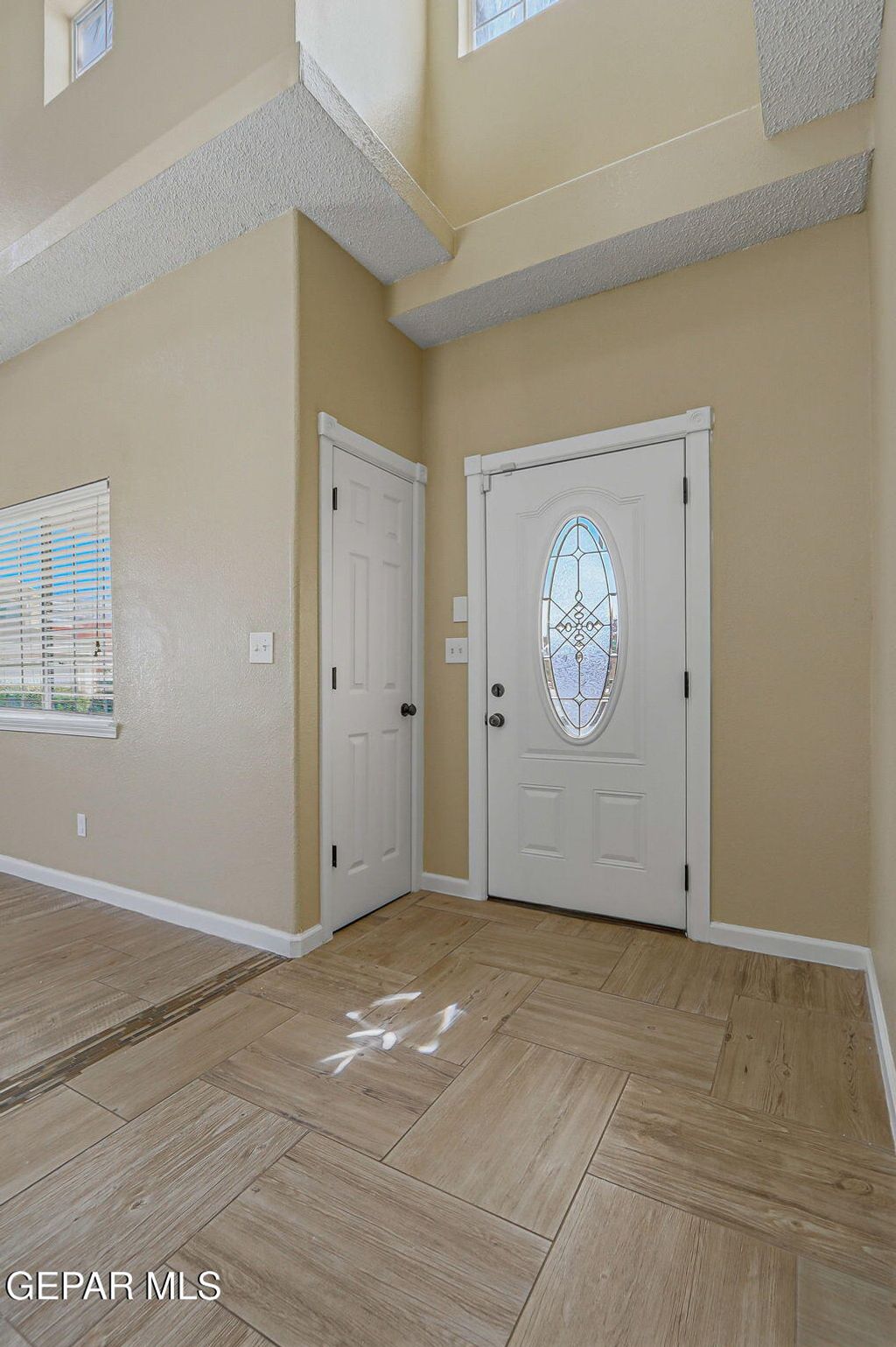 Photo of 12473 Tierra Cipres Drive, El Paso, TX 79938 (MLS # 935285)