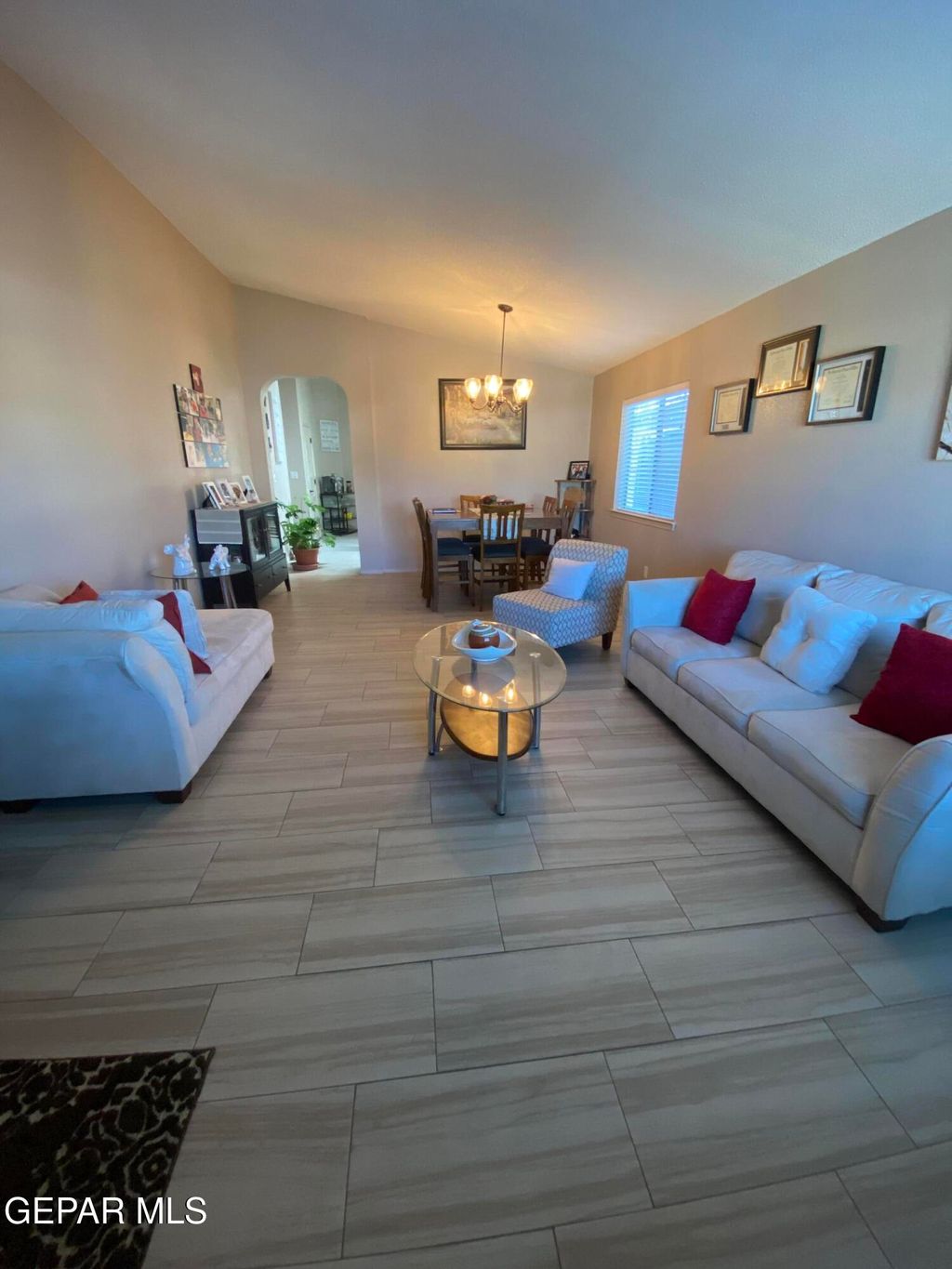 Photo of 376844 14350 Pacific Point Dr, Drive, El Paso, TX 79938 (MLS # 934452)