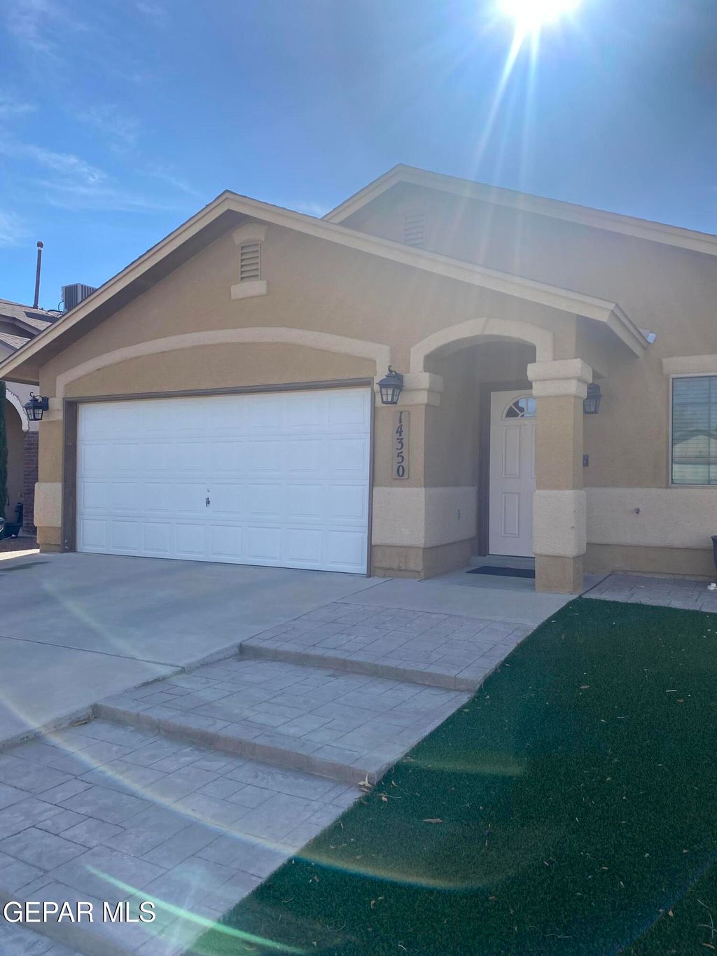 Photo of 376844 14350 Pacific Point Dr, Drive, El Paso, TX 79938 (MLS # 934452)
