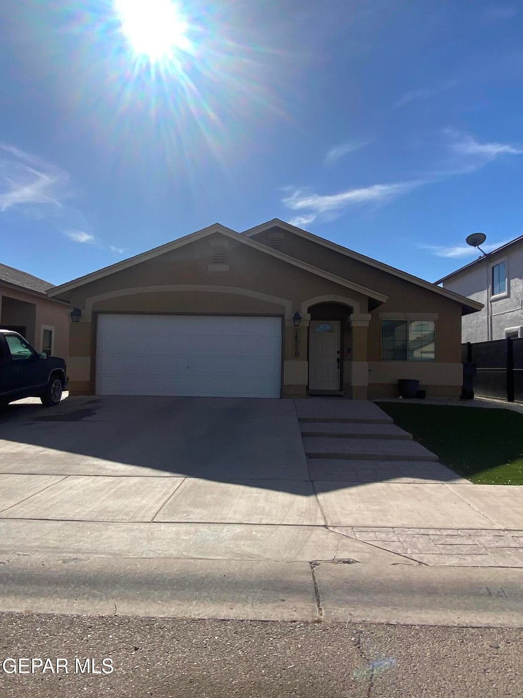 Photo of 376844 14350 Pacific Point Dr, Drive, El Paso, TX 79938 (MLS # 934452)