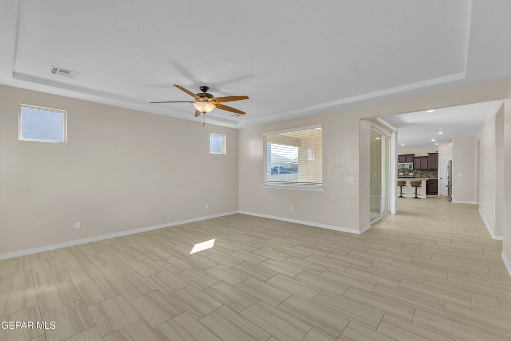 Photo of 14712 TIERRA HARBOR Avenue, El Paso, TX 79938 (MLS # 932121)