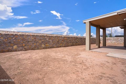 A home in Socorro