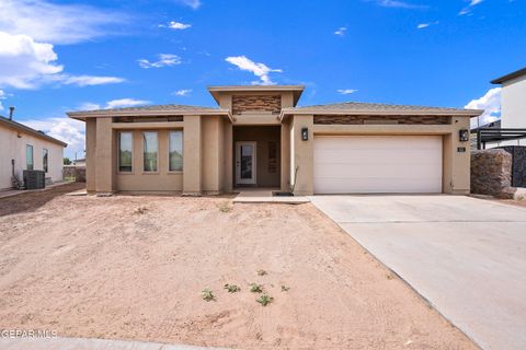 A home in Socorro