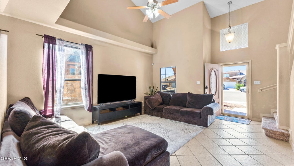 Photo of 3228 EMERALD POINT Drive, El Paso, TX 79938 (MLS # 950643)