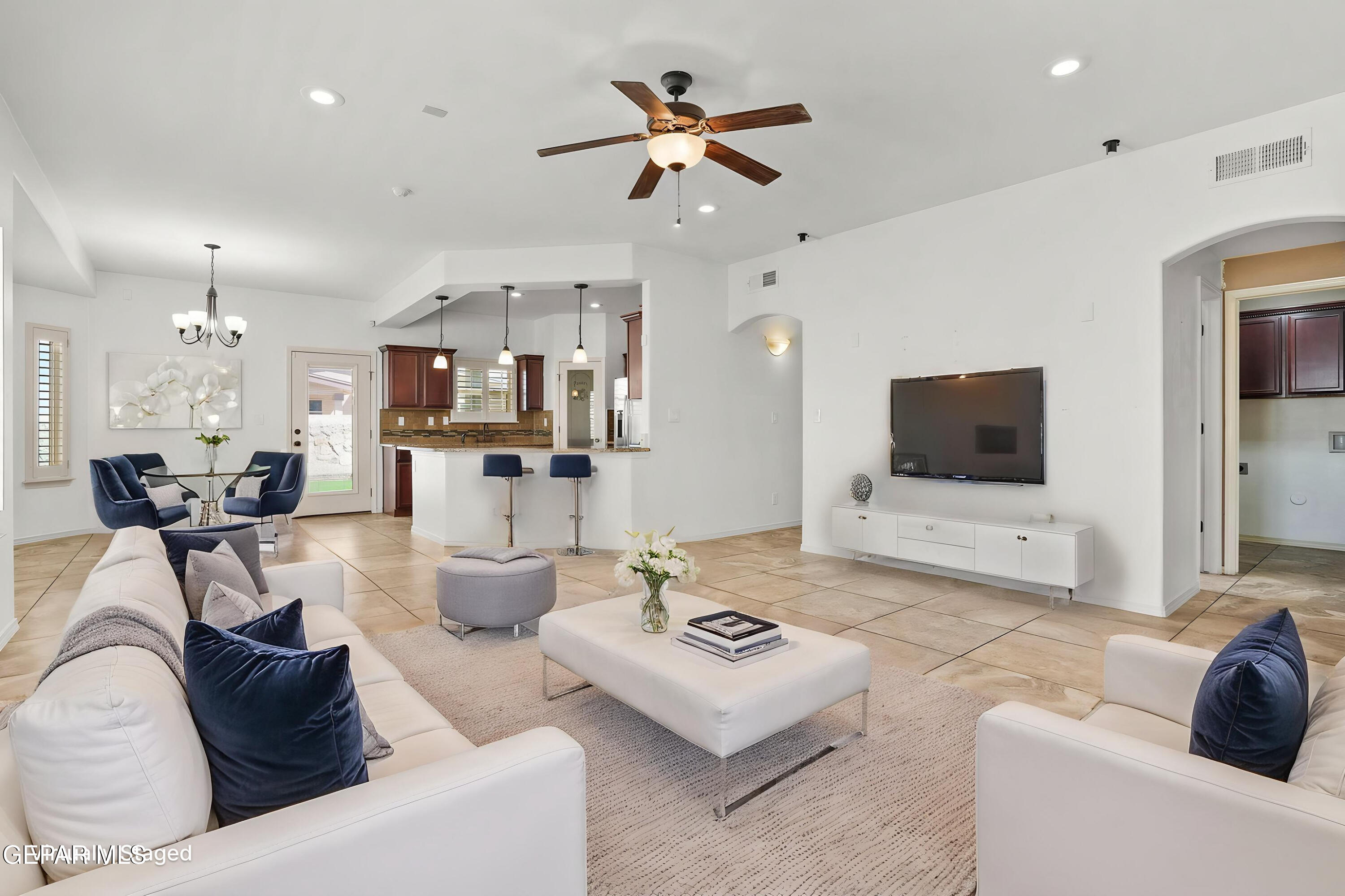 3848 LOMA BRISA Drive