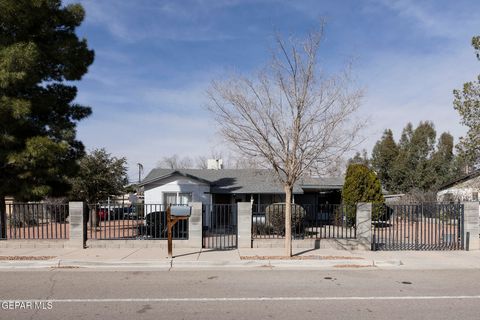 237 Yale Avenue El Paso TX 79907