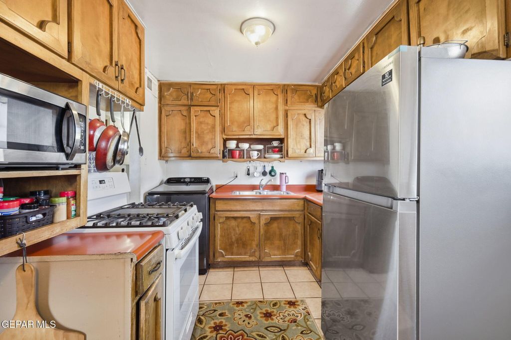 Photo of 7518 Elliott Drive, El Paso, TX 79915 (MLS # 940076)