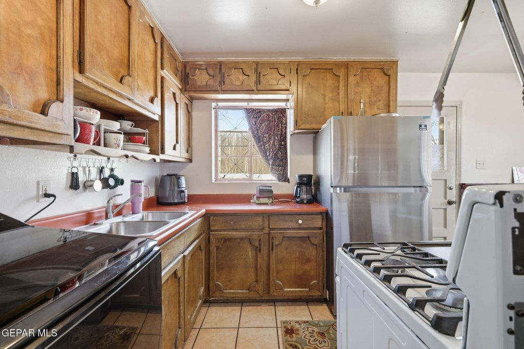 Photo of 7518 Elliott Drive, El Paso, TX 79915 (MLS # 940076)