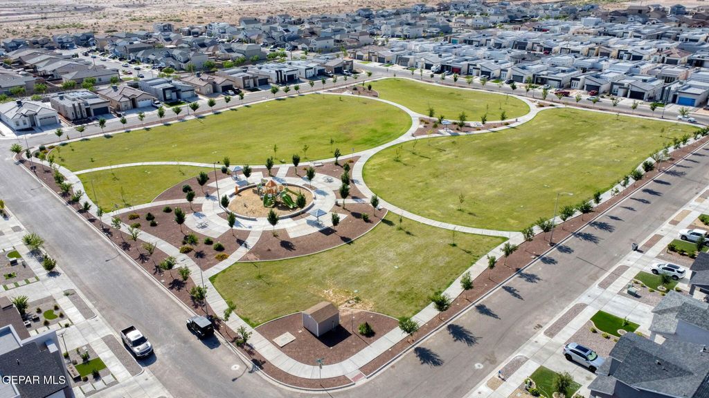 Photo of 12264 DESERT VISTA Avenue, El Paso, TX 79938 (MLS # 932261)