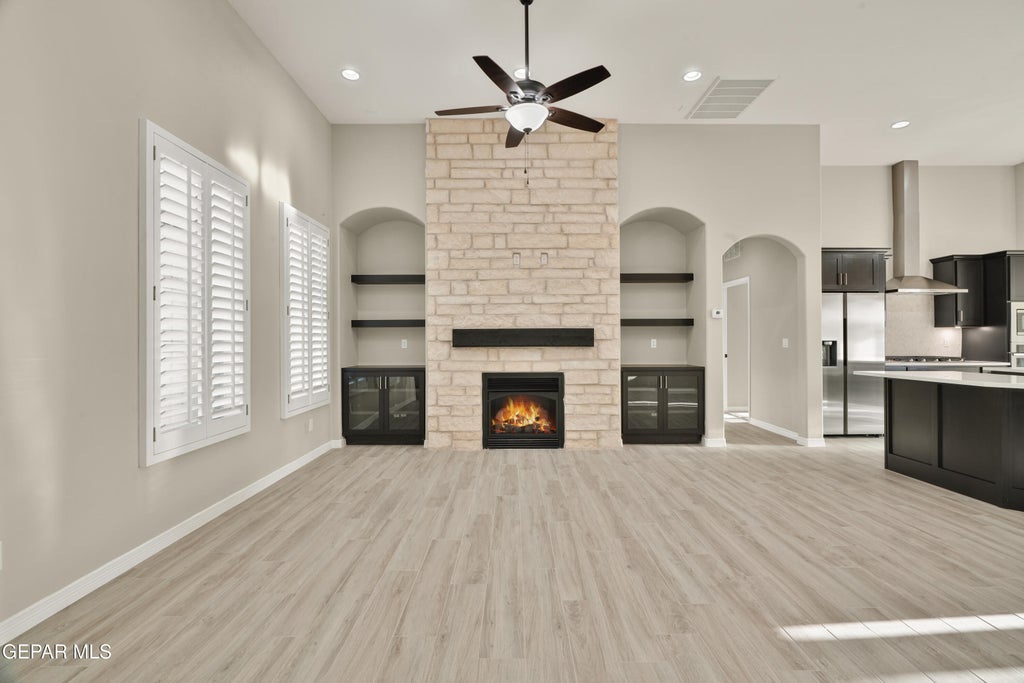 Photo of 1929 CONCHO Court, El Paso, TX 79911 (MLS # 938874)