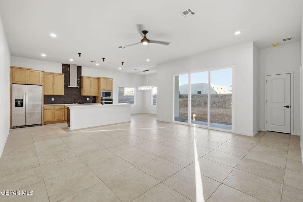 Photo of 13208 Nacho Alvarado Drive, El Paso, TX 79927 (MLS # 939184)