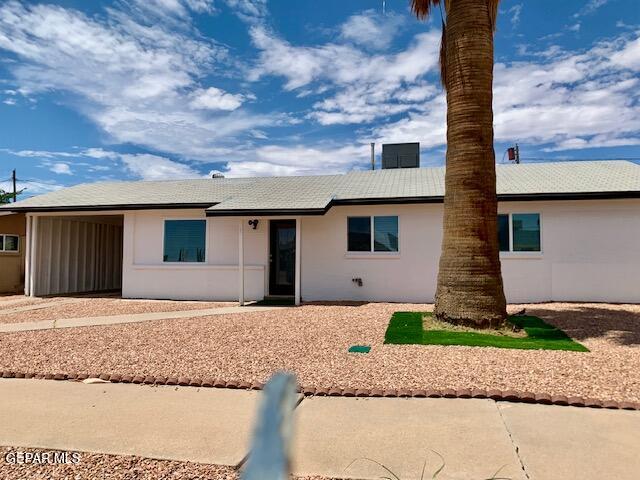 Photo 1 of 15 — 5329 OLAN Court, El Paso, TX 79924