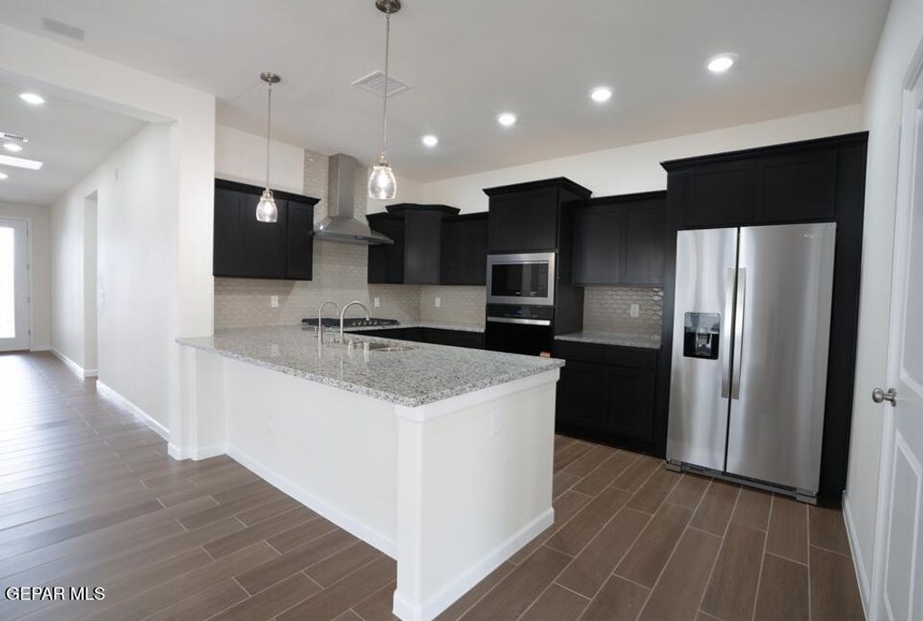 Photo of 15145 TARGET Avenue, El Paso, TX 79938 (MLS # 931844)