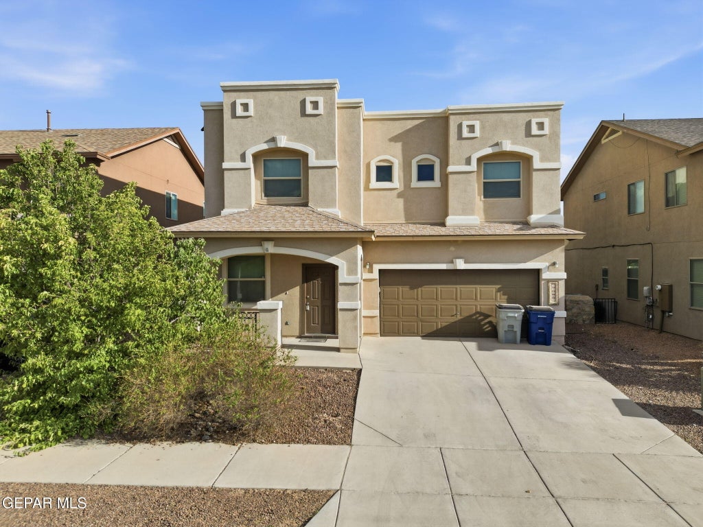 Photo of 14668 OLDENBERG Court, El Paso, TX 79938 (MLS # 951517)