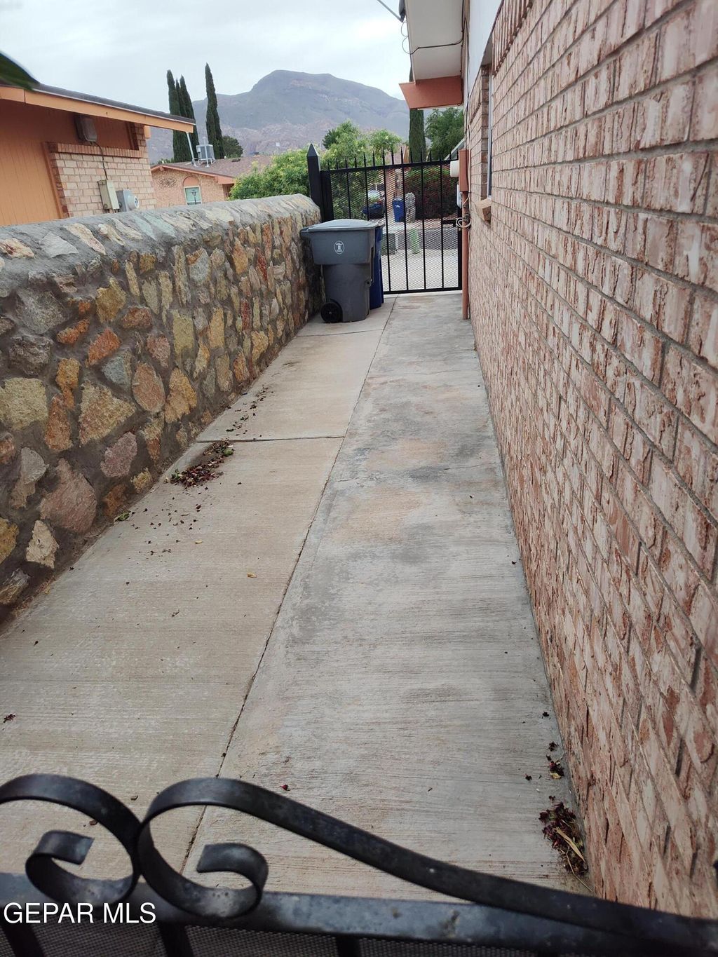 Photo of 10624 HERMES Drive, El Paso, TX 79924 (MLS # 943678)