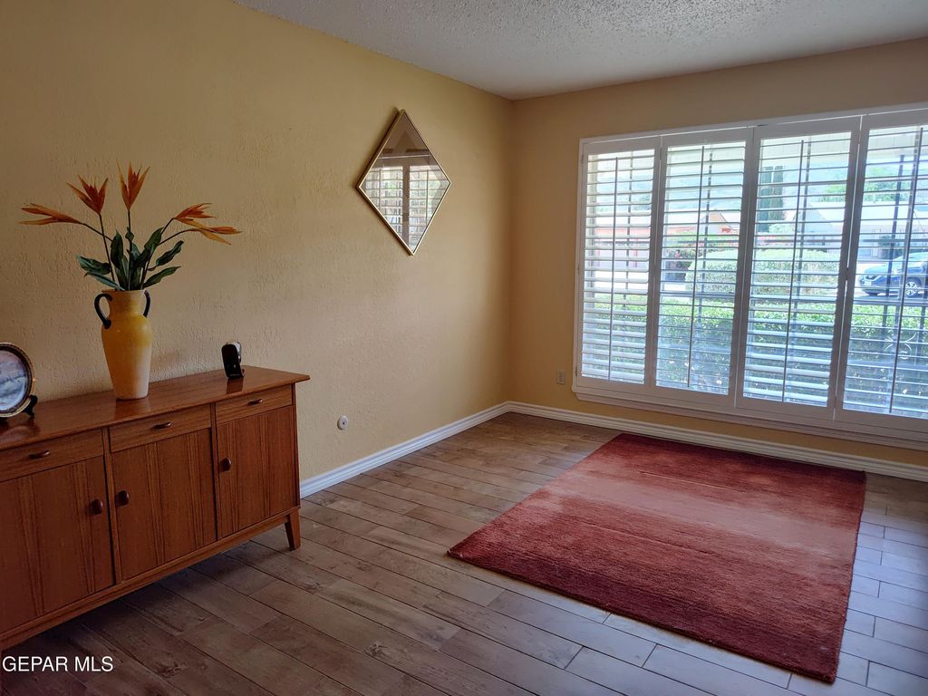 Photo of 10624 HERMES Drive, El Paso, TX 79924 (MLS # 943678)