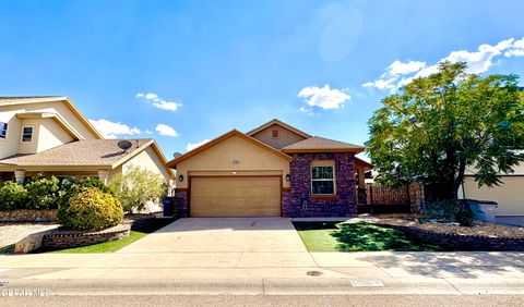 14260 SMOKEY POINT Drive El Paso TX 79938