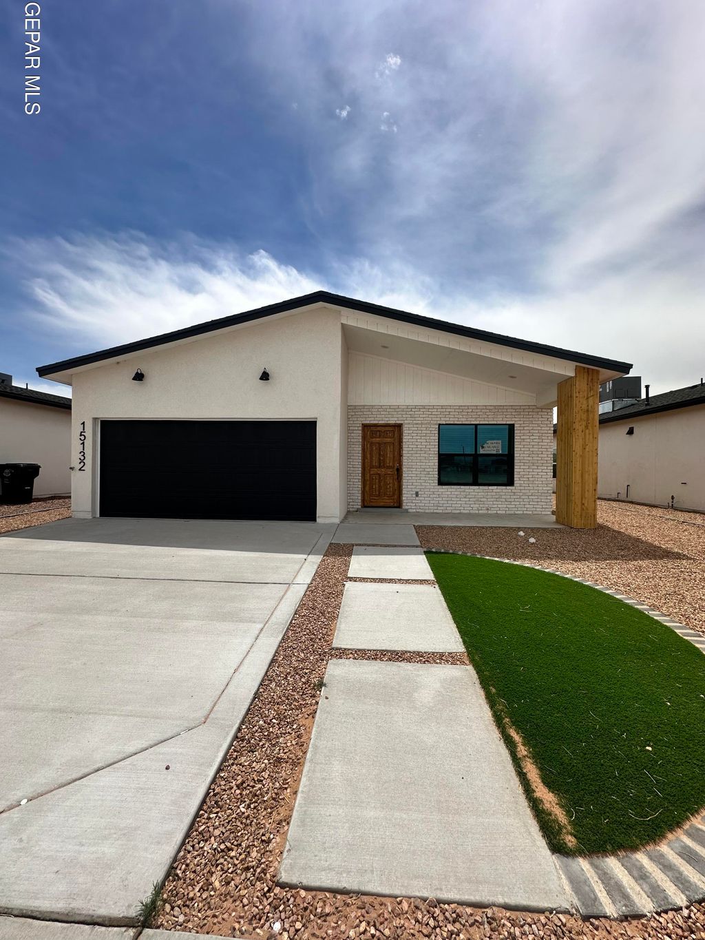 Photo of 15132 Endurance Avenue, El Paso, TX 79938 (MLS # 942665)