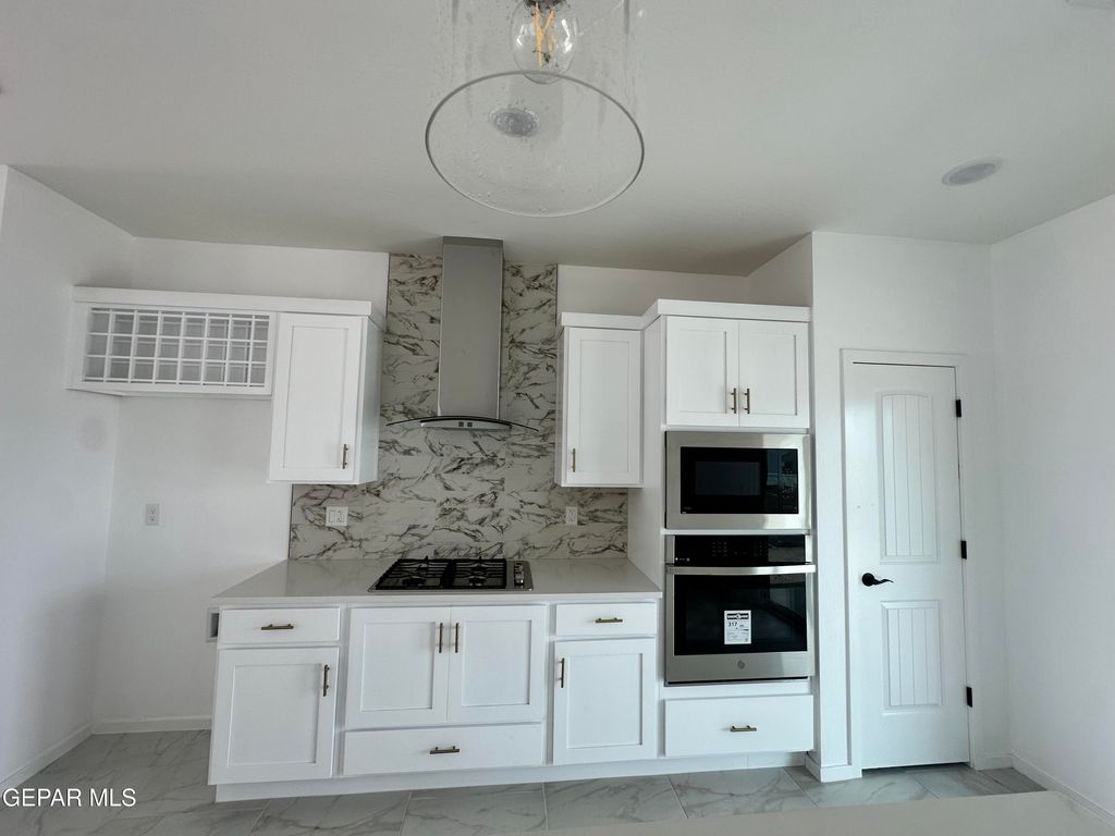 Photo of 15132 Endurance Avenue, El Paso, TX 79938 (MLS # 942665)