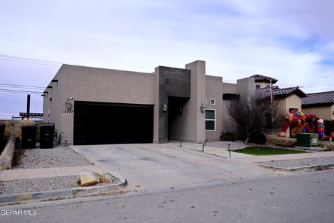 A home in El Paso