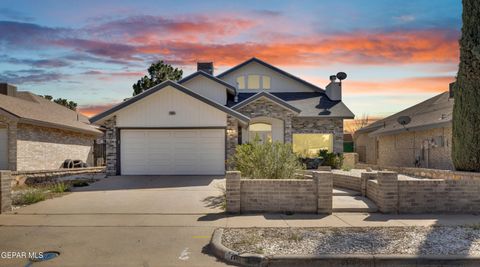 11968 Crown Royal Street El Paso TX 79936