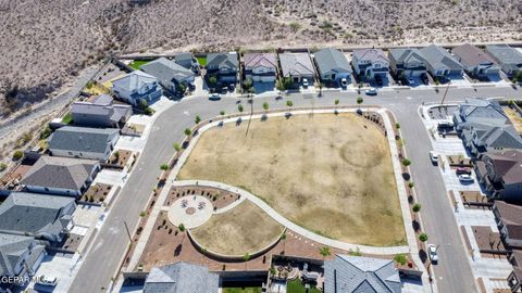 A home in El Paso