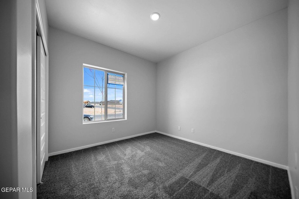 Photo of 1232 Texas Summer Place, El Paso, TX 79928 (MLS # 931393)