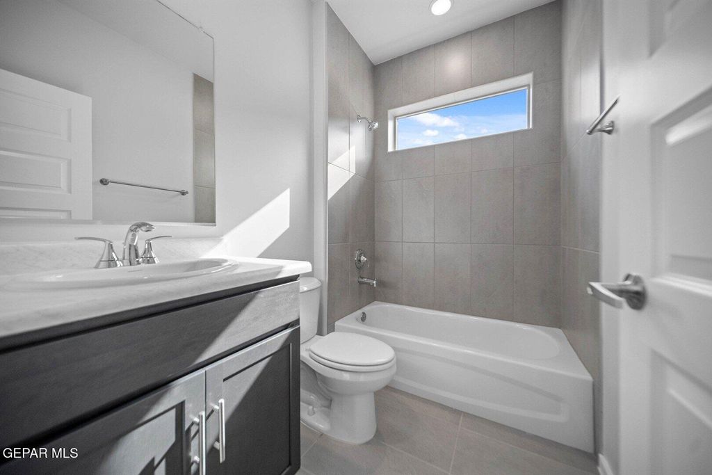 Photo of 1232 Texas Summer Place, El Paso, TX 79928 (MLS # 931393)