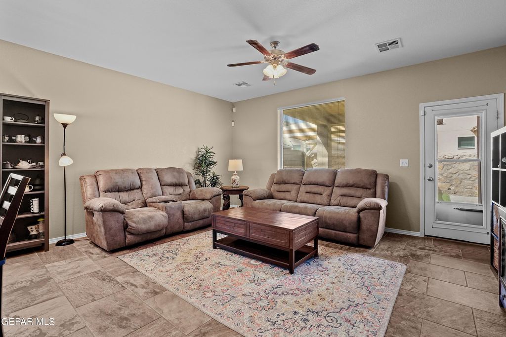 Photo of 1041 FIREBOLT Place, El Paso, TX 79928 (MLS # 941490)
