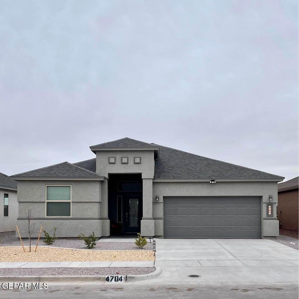 Photo of 4704 MARISABEL AZCARATE Street, El Paso, TX 79938 (MLS # 946282)