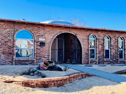 6740 MORNINGSIDE Circle El Paso TX 79904