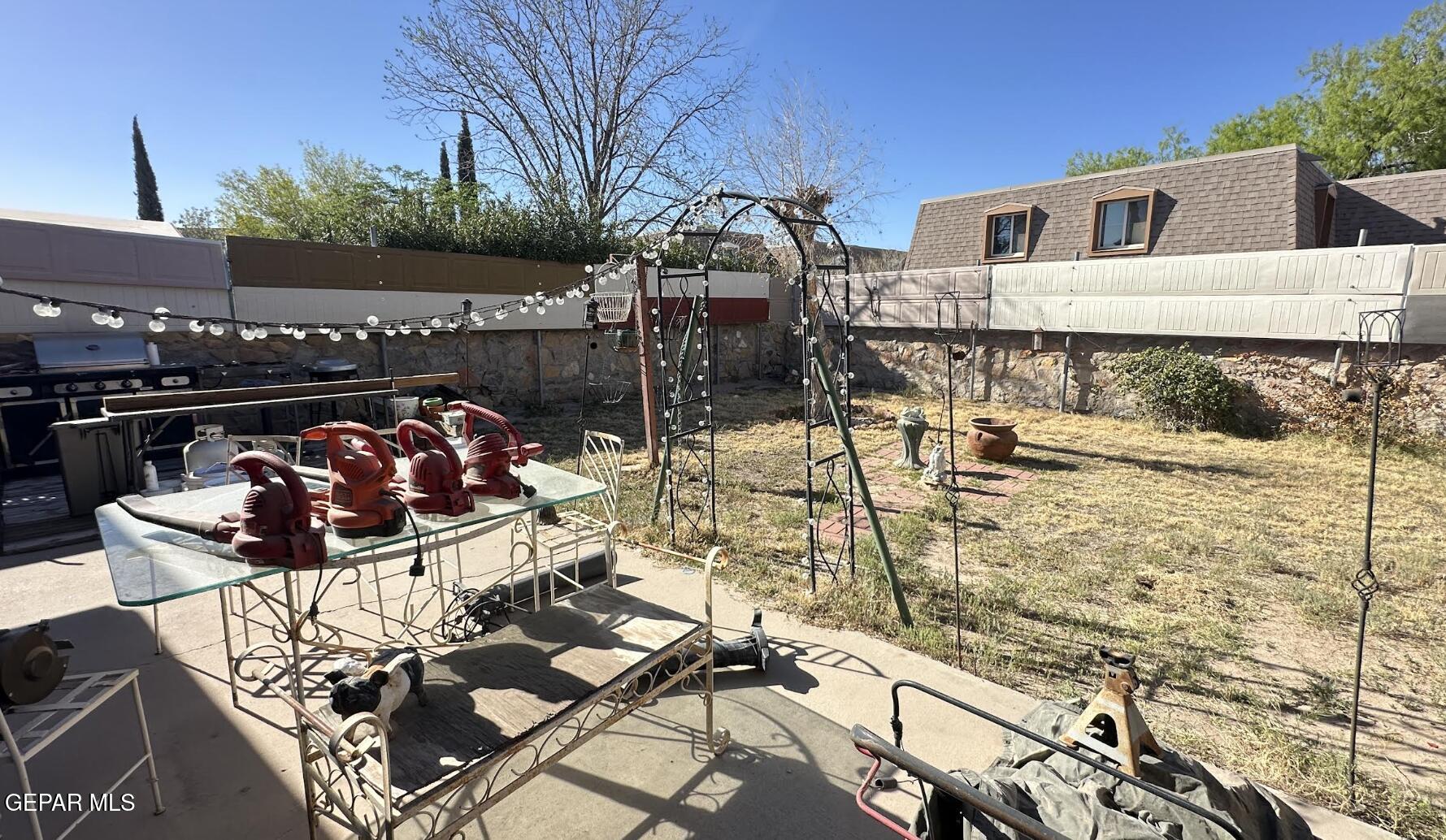 9169 LACEBARK ELM Drive