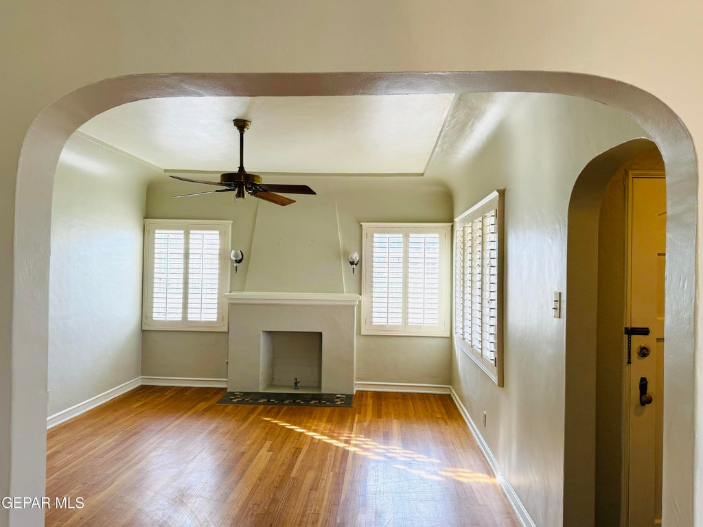 Photo of 4785 CUMBERLAND Circle, El Paso, TX 79903 (MLS # 949899)