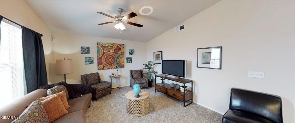 Photo of 1029 Villa Seca Drive, Horizon City, TX 79928 (MLS # 948976)