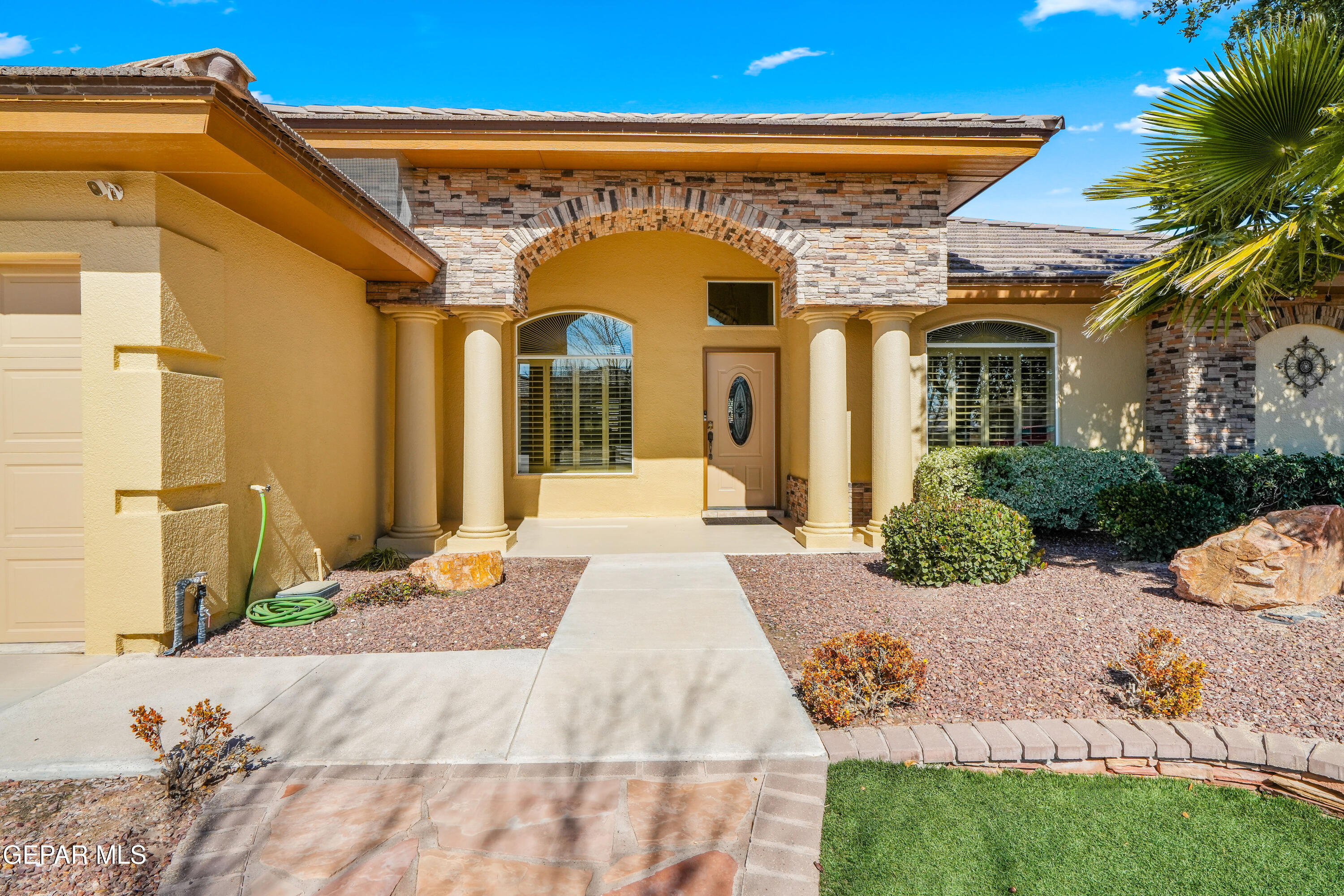 3701 TIERRA CHISUM Drive