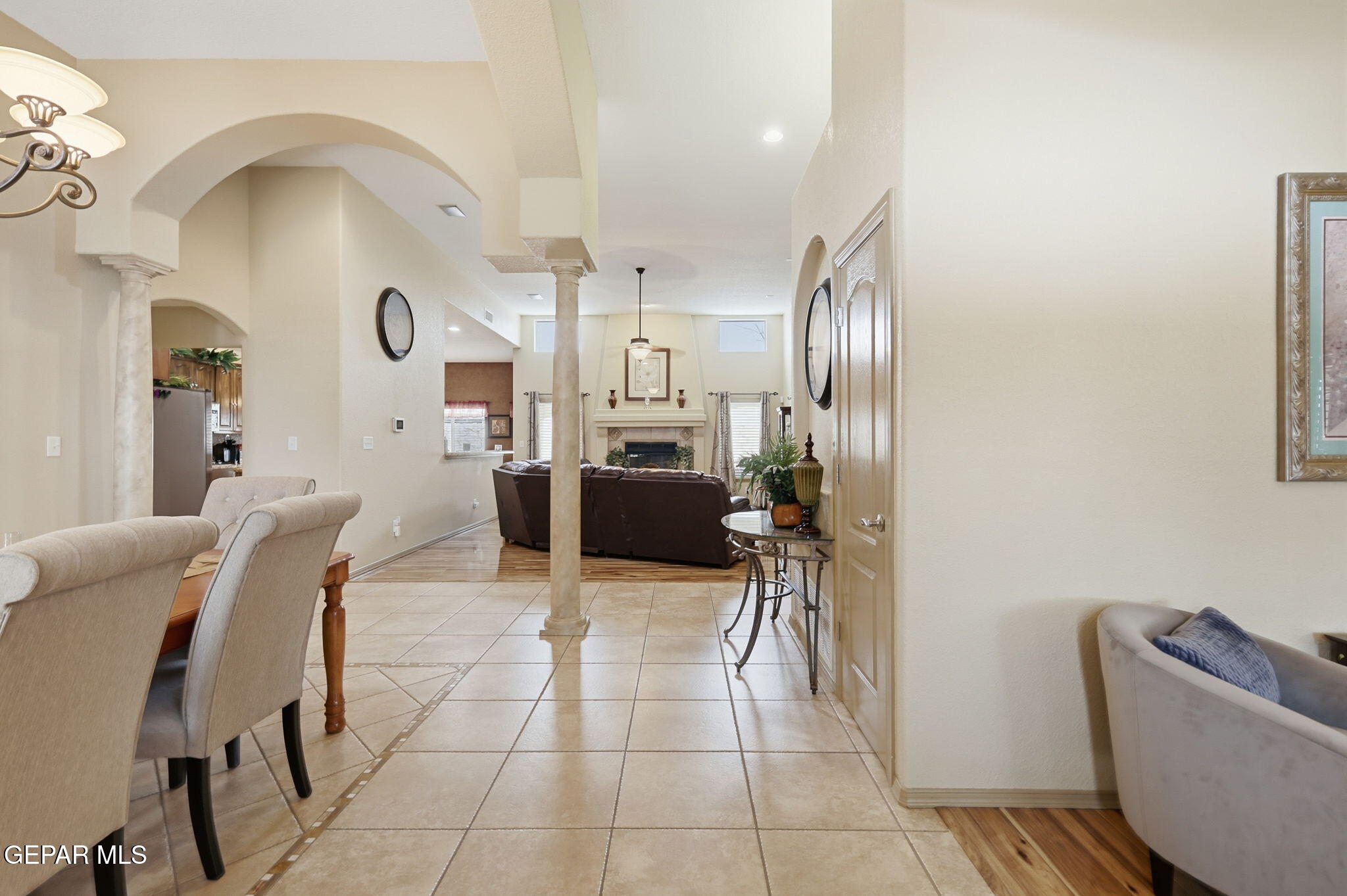 3701 TIERRA CHISUM Drive