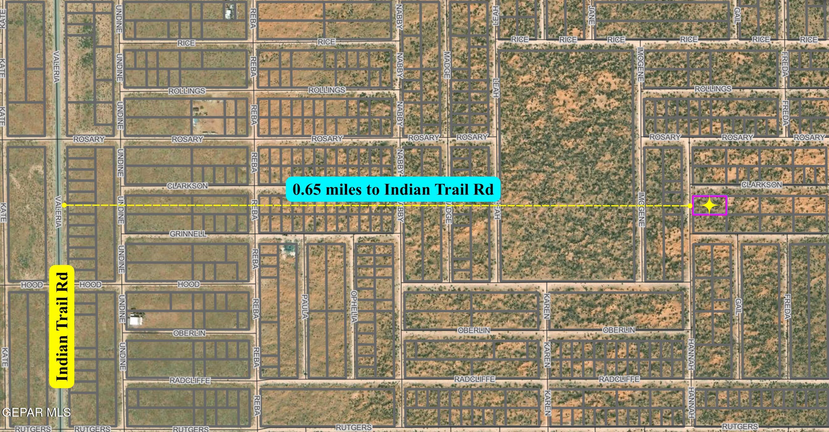 TBD Clarkson Avenue