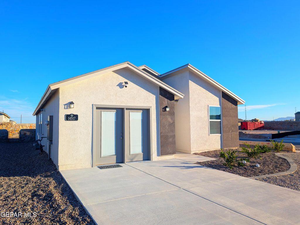Photo of 5028 Olivia Caro, El Paso, TX 79938 (MLS # 933049)