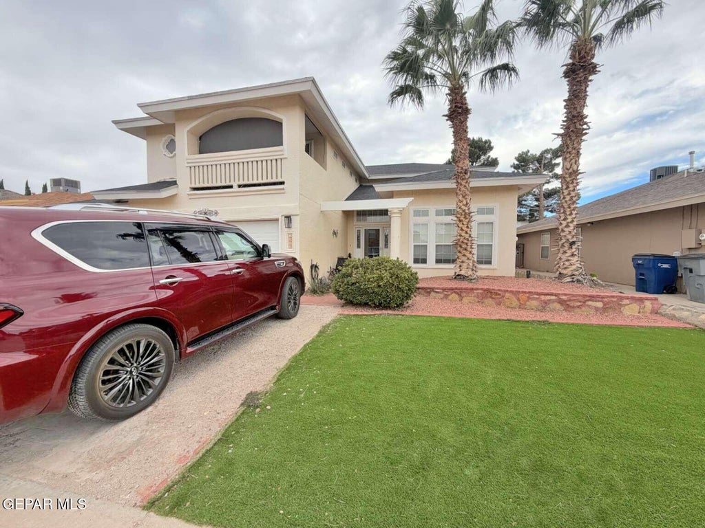 Photo of 1929 THUNDER RIDGE Drive, El Paso, TX 79938 (MLS # 953073)