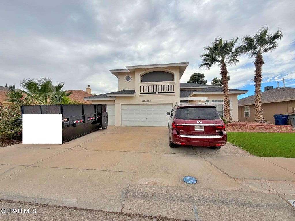 Photo of 1929 THUNDER RIDGE Drive, El Paso, TX 79938 (MLS # 953073)