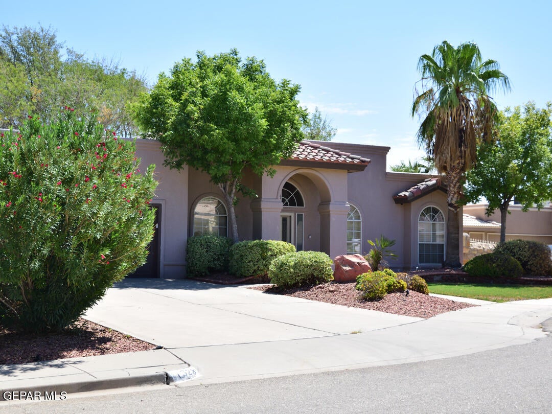 1328 DOC HOLIDAY Place