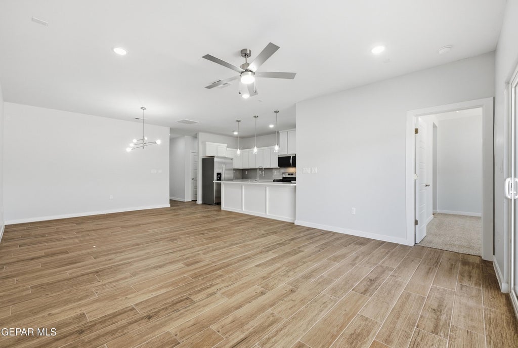 Photo of 12129 Sanna Drive, El Paso, TX 79934 (MLS # 951490)